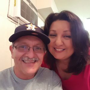 Meet your Posher, Barbara